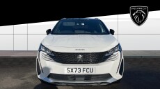 Peugeot 3008 1.2 Hybrid 136 Allure Premium+ 5dr e-DSC6 Petrol Estate